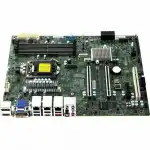 Серверная материнская плата Supermicro MBD-X12SCA-F-B MBD-X12SCA-F-B_bundle