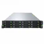 Сервер Fujitsu PY RX2540 M6 PYR2546RDN_v1 (2U Rack, Xeon Silver 4310, 2100 МГц, 12, 18, 2 x 16 ГБ, SFF + LFF  2.5" + 3.5", 16, 2x 1.2 ТБ)