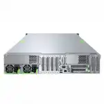 Сервер Fujitsu PY RX2540 M6 PYR2546RDN_v1 (2U Rack, Xeon Silver 4310, 2100 МГц, 12, 18, 2 x 16 ГБ, SFF + LFF  2.5" + 3.5", 16, 2x 1.2 ТБ)