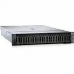 Сервер Dell PowerEdge R760 210-BDZY-SK02 (2U Rack, Xeon Silver 4514Y, 2000 МГц, 16, 30, 2 x 32 ГБ, SFF 2.5", 16, 1x 960 ГБ)