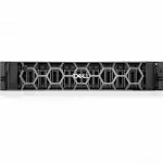 Сервер Dell PowerEdge R760 210-BDZY-SK02 (2U Rack, Xeon Silver 4514Y, 2000 МГц, 16, 30, 2 x 32 ГБ, SFF 2.5", 16, 1x 960 ГБ)