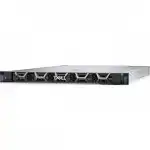 Сервер Dell PowerEdge R660 210-BEQQ-SK02 (1U Rack, Xeon Silver 4514Y, 2000 МГц, 16, 30, 2 x 32 ГБ, SFF 2.5", 8, 1x 480 ГБ)