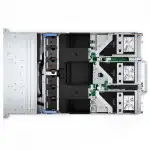 Сервер Dell PowerEdge R760 210-BDZY-SK03 (2U Rack, Xeon Gold 5420+, 2000 МГц, 28, 52.5, 2 x 32 ГБ, SFF 2.5", 16, 1x 960 ГБ)