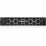 Сервер Dell PowerEdge R760 210-BDZY-SK03 (2U Rack, Xeon Gold 5420+, 2000 МГц, 28, 52.5, 2 x 32 ГБ, SFF 2.5", 16, 1x 960 ГБ)