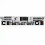 Сервер Dell PowerEdge R760 210-BDZY-SK03 (2U Rack, Xeon Gold 5420+, 2000 МГц, 28, 52.5, 2 x 32 ГБ, SFF 2.5", 16, 1x 960 ГБ)