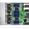 Сервер iRU Rock G2225P 2085188 (2U Rack, Xeon Gold 6348, 2600 МГц, 28, 42, 4 x 64 ГБ, SFF 2.5", 27, 2x 1.8 ТБ)