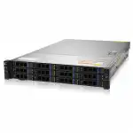 Сервер iRU Rock G2212IG3 2085322 (2U Rack, Xeon Silver 4316, 2300 МГц, 20, 30, 4 x 32 ГБ, SFF + LFF  2.5" + 3.5", 12)