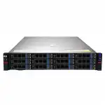 Сервер iRU Rock G2212P 2086633 (2U Rack, Xeon Silver 4316, 2300 МГц, 20, 30, 4 x 32 ГБ, SFF + LFF  2.5" + 3.5", 12)