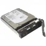Серверный жесткий диск Dell PowerEdge SAS NL 3.5" 8 ТБ, 161-BBRX (3,5 LFF, 8 ТБ, SAS)