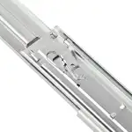 Рельсы для сервера Silverstone SST-RMS09-20 G56RMS090200020