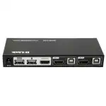 KVM-переключатель D-link DKVM-210H/A1A