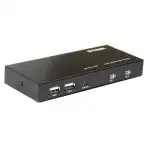 KVM-переключатель D-link DKVM-210H/A1A