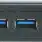 KVM-переключатель ATEN USB Переключатель US3344-AT
