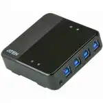 KVM-переключатель ATEN USB Переключатель US3344-AT