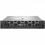 Сервер Dell PowerEdge R750xs 210-AZYQ_bundle006 (2U Rack, Xeon Silver 4309Y, 2800 МГц, 8, 12, LFF 3.5", 12)