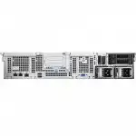 Сервер Dell PowerEdge R750xs 210-AZYQ_bundle006 (2U Rack, Xeon Silver 4309Y, 2800 МГц, 8, 12, LFF 3.5", 12)