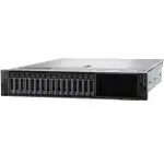 Сервер Dell PowerEdge R750xs 210-AZYQ_bundle006 (2U Rack, Xeon Silver 4309Y, 2800 МГц, 8, 12, LFF 3.5", 12)