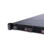 Сервер ГРАВИТОН C2041И C2041И _150045 (1U Rack, Xeon Silver 4214R, 2400 МГц, 12, 16.5, 4 x 16 ГБ, SFF + LFF  2.5" + 3.5", 4, 4x 2 ТБ)