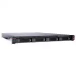 Сервер ГРАВИТОН C2041И C2041И _150045 (1U Rack, Xeon Silver 4214R, 2400 МГц, 12, 16.5, 4 x 16 ГБ, SFF + LFF  2.5" + 3.5", 4, 4x 2 ТБ)