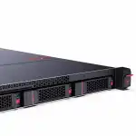 Сервер ГРАВИТОН C2041И C2041И _150045 (1U Rack, Xeon Silver 4214R, 2400 МГц, 12, 16.5, 4 x 16 ГБ, SFF + LFF  2.5" + 3.5", 4, 4x 2 ТБ)