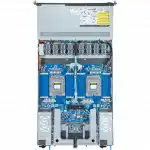 Серверная платформа Gigabyte R183-Z90-AAV1 (Rack (1U))