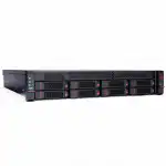 Сервер ГРАВИТОН C2082И C2082И_150041 (2U Rack, Xeon Silver 4214R, 2400 МГц, 12, 16.5, 4 x 16 ГБ, SFF + LFF  2.5" + 3.5", 10, 4x 2 ТБ)