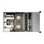 Сервер Inferit RS216 IFS 00225 (2U Rack, Xeon Silver 4215, 2500 МГц, 8, 11, 4 x 16 ГБ, SFF + LFF  2.5" + 3.5", 10, 2x 480 ГБ)
