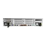 Сервер Inferit RS216 IFS 00225 (2U Rack, Xeon Silver 4215, 2500 МГц, 8, 11, 4 x 16 ГБ, SFF + LFF  2.5" + 3.5", 10, 2x 480 ГБ)