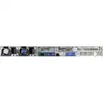 Сервер Yadro X2-105 Y04X21051U01A_8FB155 (4P/1G) (1U Rack, Xeon Silver 4214R, 2400 МГц, 12, 16.5, 2 x 32 ГБ, SFF + LFF  2.5" + 3.5", 10, 2x 240)