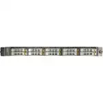 Сервер Yadro X2-105 Y04X21051U01A_8FB155 (4P/1G) (1U Rack, Xeon Silver 4214R, 2400 МГц, 12, 16.5, 2 x 32 ГБ, SFF + LFF  2.5" + 3.5", 10, 2x 240)