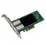 Сетевая карта Intel Ethernet Network Adapter E810-XXVDA2 E810XXVDA2G1P5 (SFP28)