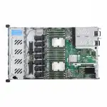 Сервер Inspur SNF5180M5004 (1U Rack, Xeon Gold 6240R, 2400 МГц, 24, 35.75, 12 x 64 ГБ, SFF 2.5", 10, 2x 240)