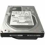Серверный жесткий диск HGST Ultrastar 3.5" 4TB Pull (HUS724040ALE641) HUS724040ALE641 PULL (3,5 LFF, 4 ТБ, SATA)