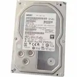 Серверный жесткий диск HGST Ultrastar 3.5" 4TB Pull (HUS724040ALE641) HUS724040ALE641 PULL (3,5 LFF, 4 ТБ, SATA)