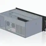 Серверный корпус Procase 4U350-08
