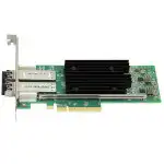 Сетевая карта Qlogic QLE2772-SR-SP 32Gb (FC)