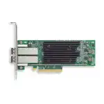 Сетевая карта Qlogic QLE2772-SR-SP 32Gb (FC)