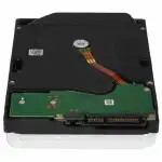 Серверный жесткий диск Seagate Exos X20 ST20000NM002C-FR (3,5 LFF, 20 ТБ, SATA)