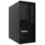 Сервер Lenovo ThinkSystem ST45 V3 7DH5A00GEA (Tower, EPYC 4244P, 3800 МГц, 6, 32, 1 x 16 ГБ, LFF 3.5", 2, 2x 960  ГБ)