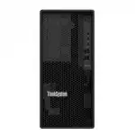 Сервер Lenovo ThinkSystem ST45 V3 7DH5A00GEA (Tower, EPYC 4244P, 3800 МГц, 6, 32, 1 x 16 ГБ, LFF 3.5", 2, 2x 960  ГБ)
