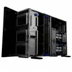 Сервер HPE ProLiant ML350 Gen11 P53569-421 (Tower, Xeon Silver 4416+, 2000 МГц, 20, 37.5, 1 x 32 ГБ, SFF 2.5", 8)