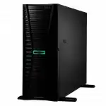 Сервер HPE ProLiant ML350 Gen11 P53569-421 (Tower, Xeon Silver 4416+, 2000 МГц, 20, 37.5, 1 x 32 ГБ, SFF 2.5", 8)