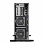 Сервер HPE ProLiant ML350 Gen11 P53569-421 (Tower, Xeon Silver 4416+, 2000 МГц, 20, 37.5, 1 x 32 ГБ, SFF 2.5", 8)