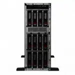 Сервер HPE ProLiant ML350 Gen11 P53569-421 (Tower, Xeon Silver 4416+, 2000 МГц, 20, 37.5, 1 x 32 ГБ, SFF 2.5", 8)