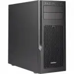 Сервер Supermicro GS5A-754K2136 (Tower, Xeon E-2136, 3300 МГц, 6, 12, 1 x 16 ГБ, SFF + LFF  2.5" + 3.5", 10, 2x 960  ГБ)