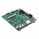 Серверная материнская плата Axiomtek  CMD-N3350 MITX MANO311HGGA-N3350