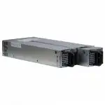 Серверный блок питания Qdion Server power supply  R1A-KH0400 1U Slim Redundant 400W 99RAKH0400I1110210 (1U, 400 Вт)