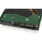 Серверный жесткий диск Seagate Exos X20 ST20000NM002D ST20000NM002H (3,5 LFF, 20 ТБ, SATA)