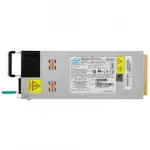 Серверный блок питания Intel Common Redundant Power Supply AXX1300TCRPS Single PSSF132202A (1U, 1300 Вт)