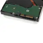 Серверный жесткий диск Seagate 22TB Exos X22 (ST22000NM000C-FR) (3,5 LFF, 22 ТБ, SATA)